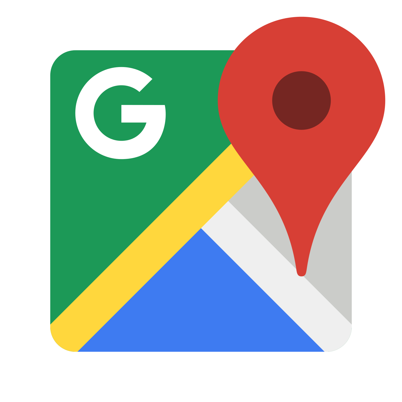 Google Maps