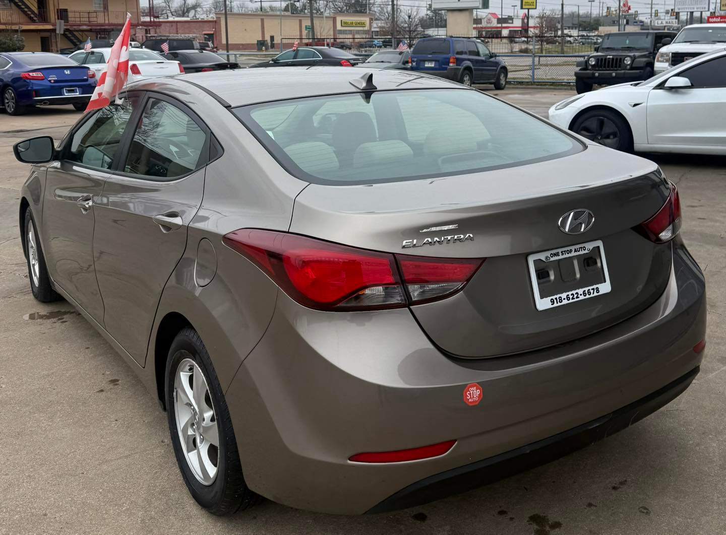 Car Image 5