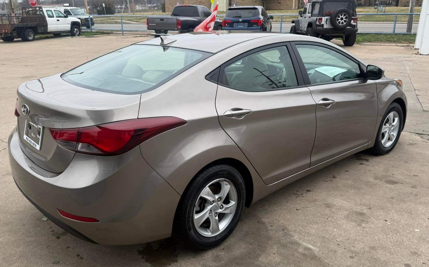 Car Image 6