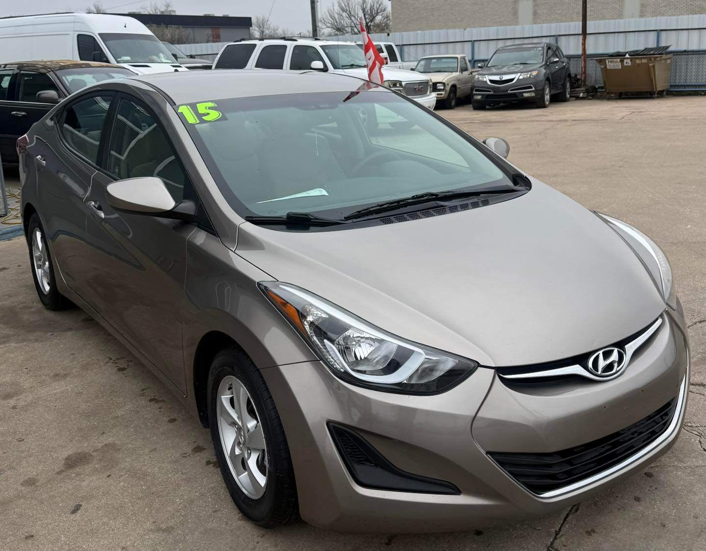 Car Image 10