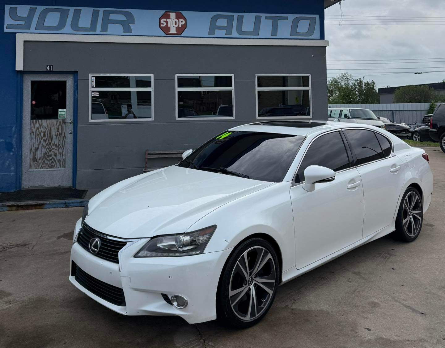 Car Image 2